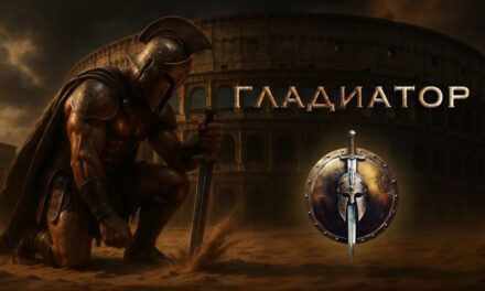 Древний Рим оживает: Москва готовится к грандиозной премьере