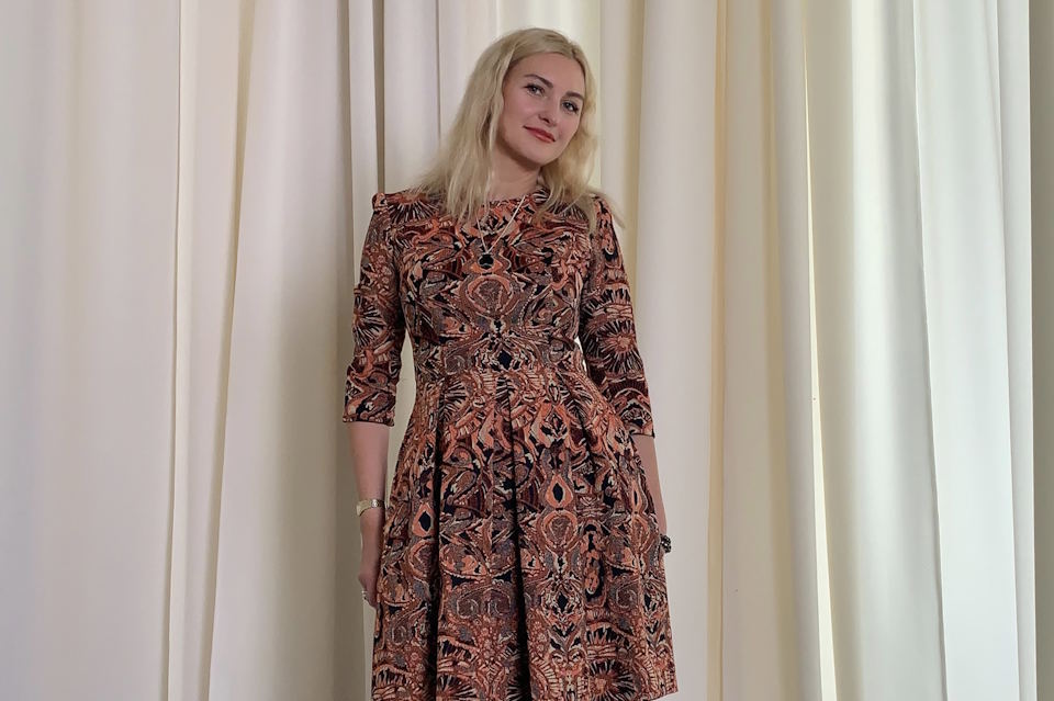 Врач стоматолог клиники «Мегастом» Светлана Фролова: почему темнеет пломба