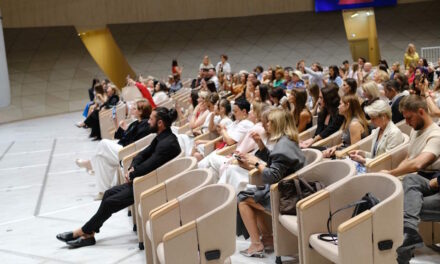 Главное событие конца лета: день рождения сообщества «Брусника»