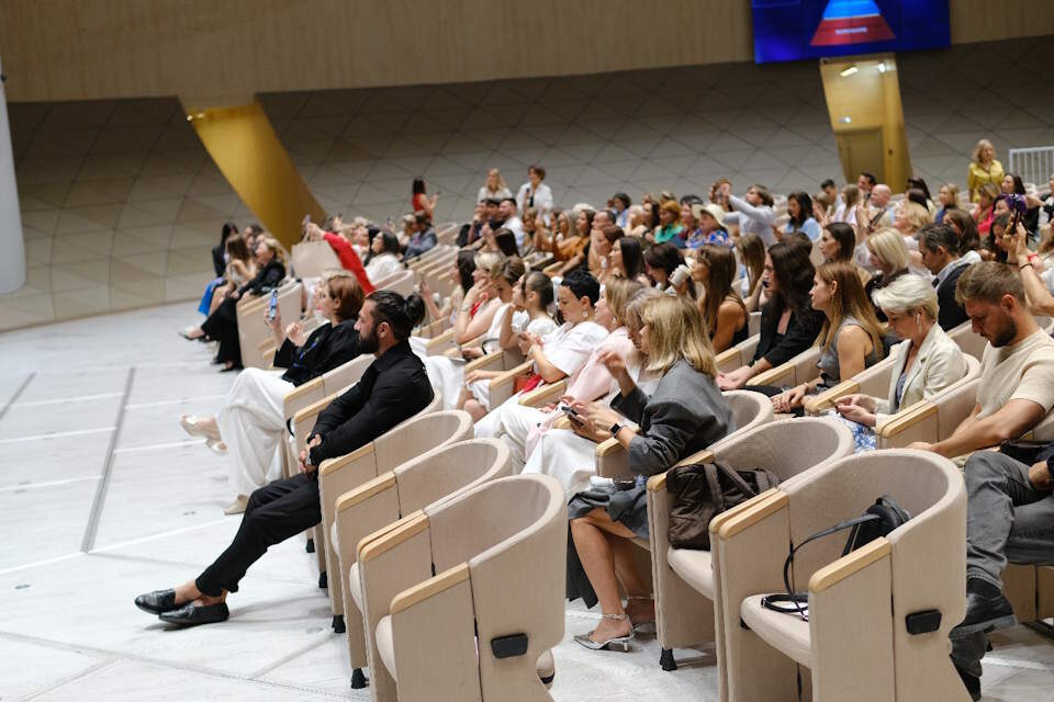 Главное событие конца лета: день рождения сообщества «Брусника»