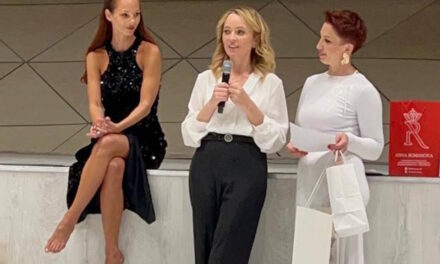 Праздник духа и инноваций: сообщество «Брусника» отпраздновало свой день рождения