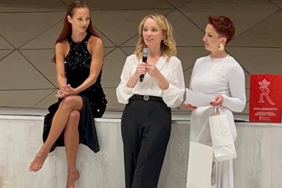 Праздник духа и инноваций: сообщество «Брусника» отпраздновало свой день рождения