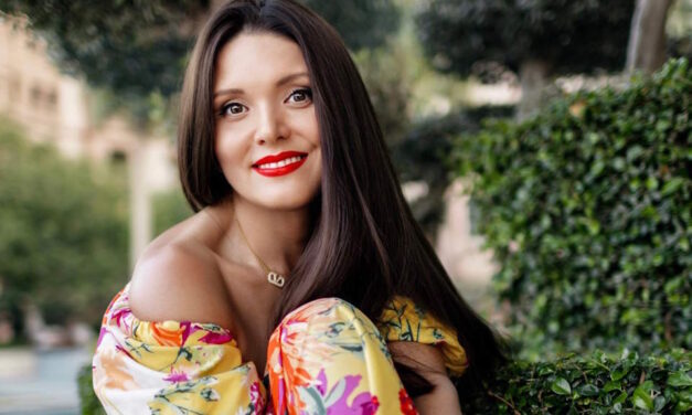 Антиквар Регина Ван Влит: как использовать антиквариат для создания уютного пространства