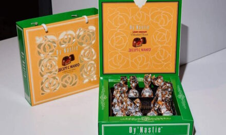 Анастасия Решетова, Елена Кулецкая и другие «Счастливые родители»: сладкие сюрпризы на «Back to School!»