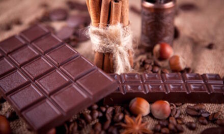 Основатель кондитерской фабрики «Dy’Nastie» Георгий Хачинян: как правильно выбирать шоколад