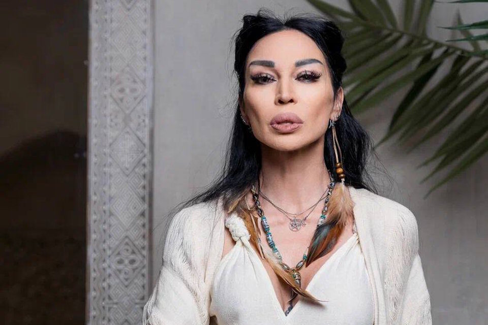 Аделина Панина: как провести энергетическую чистку и избавиться от накопленного негатива