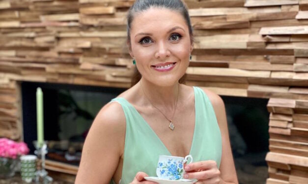 Антиквар Регина Ван Влит: небольшие хитрости, чтобы сделать интерьер статусным