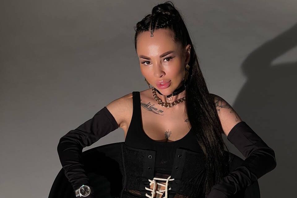 Цифровой нейропсихолог Малина Стеллар: причины, по которые не стоит сохранять брак