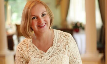 Ольга Романив: красные флаги на первом свидании