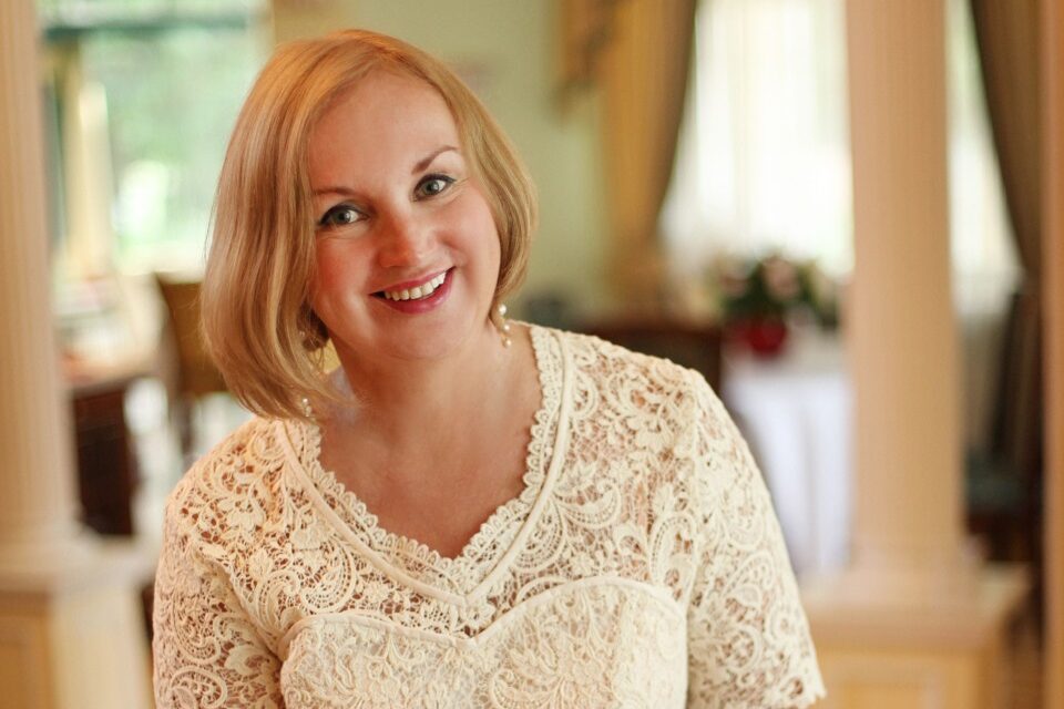 Ольга Романив: красные флаги на первом свидании