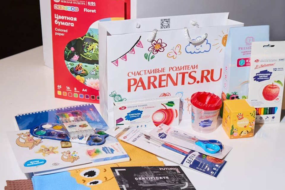 К школьному году готовы: «Счастливые родители» оценили наше будущее