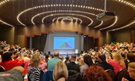 Деловая Москва готовится к Конгрессу «Новые правила роста» для женщин-лидеров