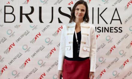 Праздник духа и инноваций: сообщество «Брусника» отпраздновало свой день рождения