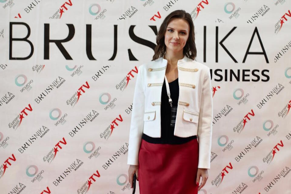 Праздник духа и инноваций: сообщество «Брусника» отпраздновало свой день рождения