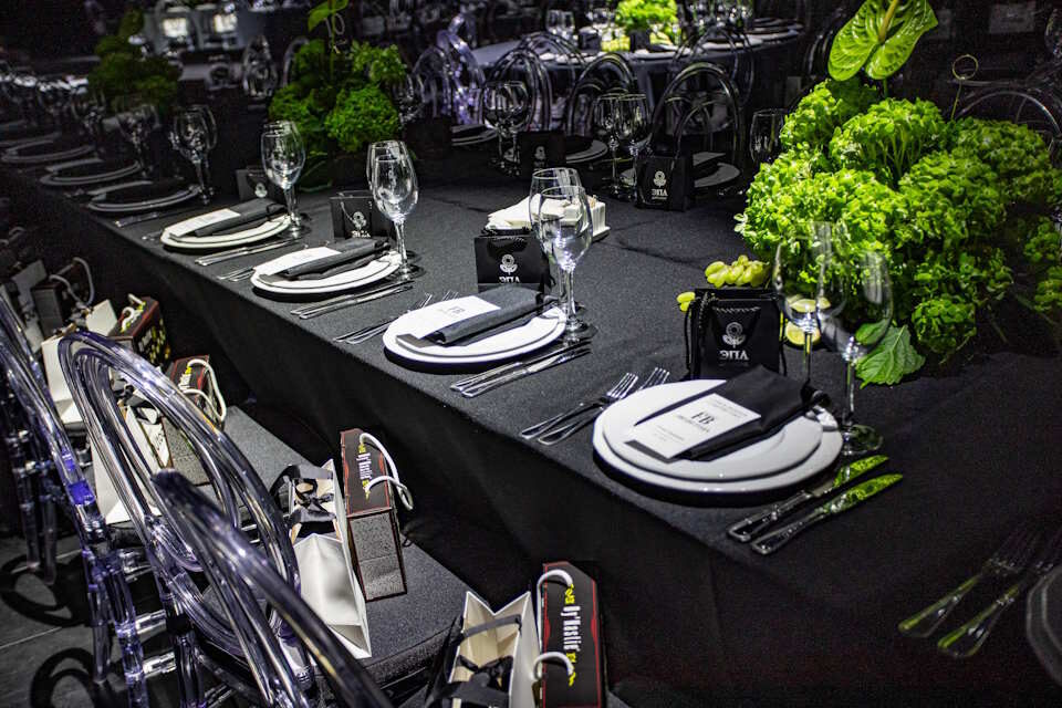 Вкус успеха: как шоколадная фабрика «Dy’Nastie» украсила вечер «Люди года 2025»