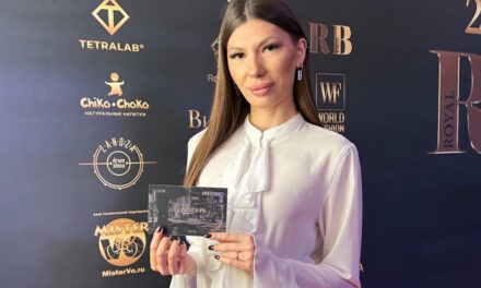 Лучшие из лучших: состоялась церемония вручения премии «Человек года-2025»