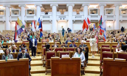 Деловой форум будущего: женщины-лидеры определят вектор развития бизнеса
