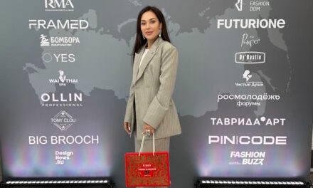 Мост между поколениями: финал II Всероссийского конкурса талантов в Москве