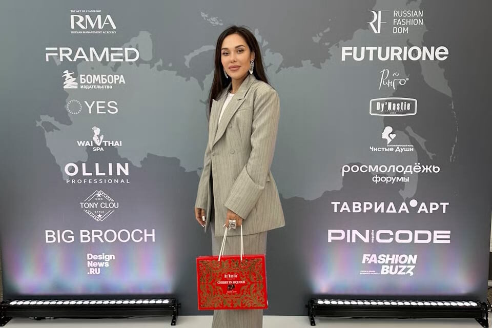 Мост между поколениями: финал II Всероссийского конкурса талантов в Москве