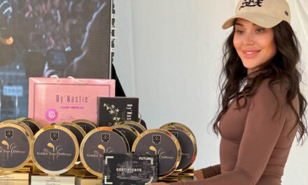 Гонки на красоту: как конкурс редких авто объединил элегантность и изысканность