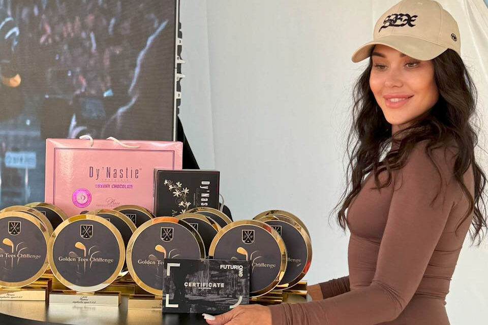 Гонки на красоту: как конкурс редких авто объединил элегантность и изысканность