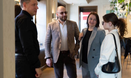 В Москве отметили 100-летие Народного художника России Сталена Волкова