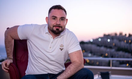 Отельер, владелец Yasmin Bodrum Артур Бирсин: как выбрать идеальный отель для вашего отдыха