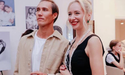 Вечер балета: как прошел финисаж с участием звезд Большого театра