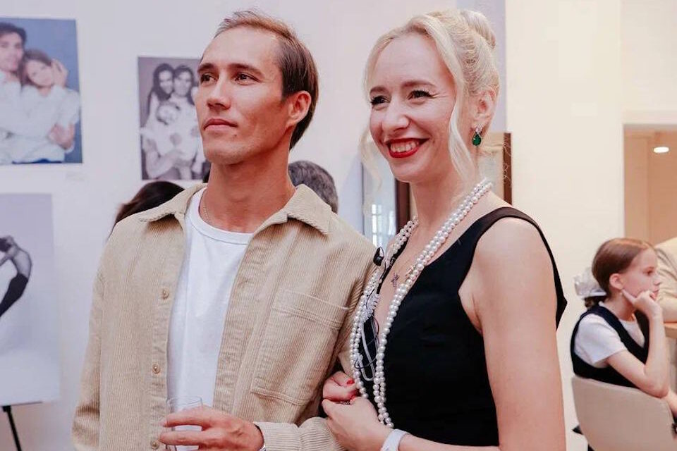 Вечер балета: как прошел финисаж с участием звезд Большого театра