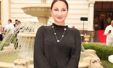 Врач-косметолог Зухра Балакеримова: как похудеть за один день