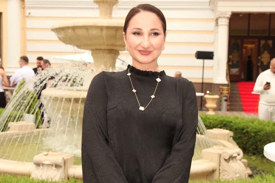 Врач-косметолог Зухра Балакеримова: как похудеть за один день