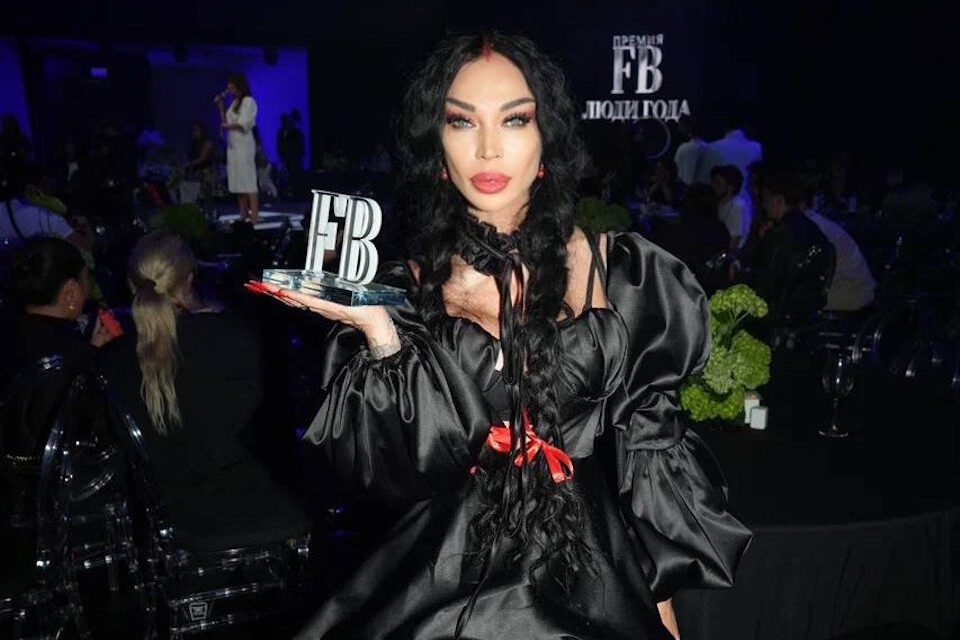 Талант, стиль и признание: как прошла премия «Люди года-2025»