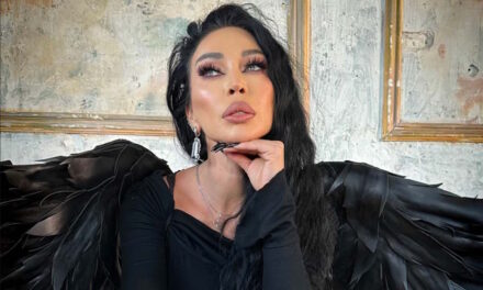 Аделина Панина: как номер вашей квартиры способен влиять на жизнь