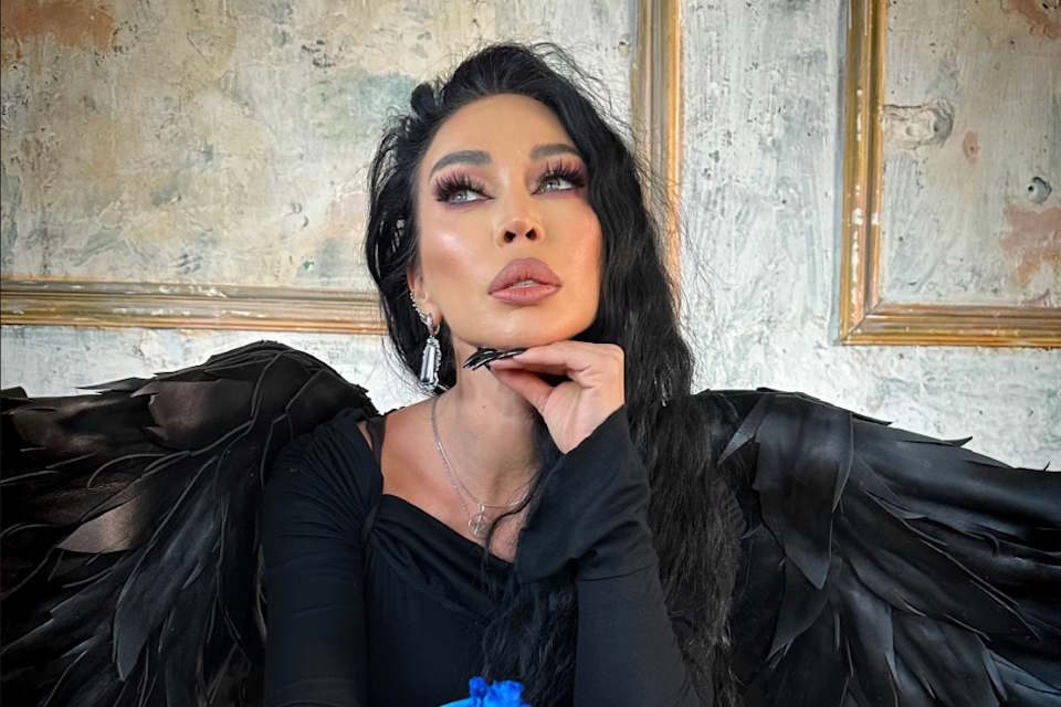 Аделина Панина: как номер вашей квартиры способен влиять на жизнь