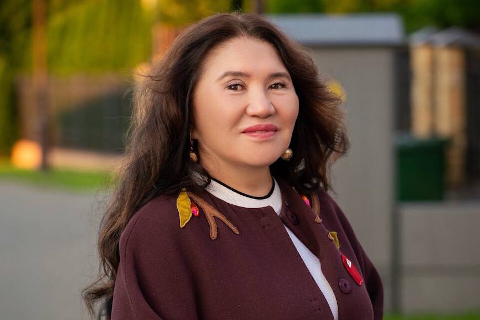 Кажетта Ахметжанова: счастливые знаки, сулящие скорое приближение счастливых событий