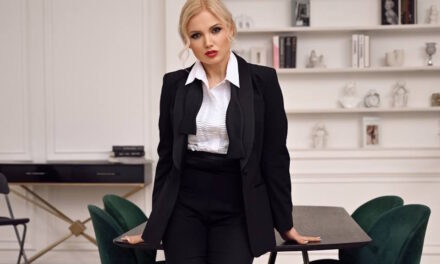 HR-эксперт Валерия Доманская: ошибки в публичных выступлениях, которые могут испортить ваш имидж