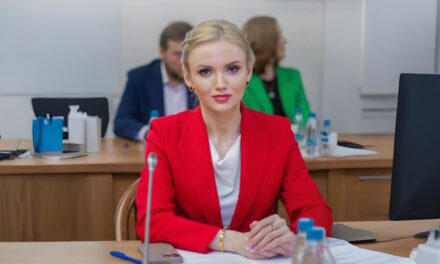 HR-эксперт Валерия Доманская: как грамотно составить резюме