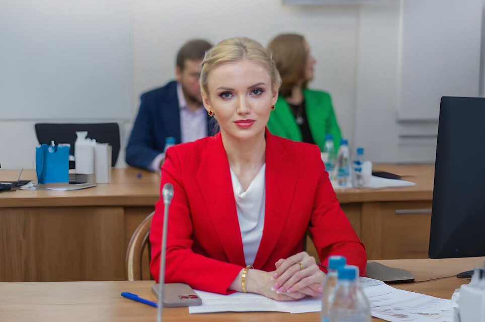 HR-эксперт Валерия Доманская: как грамотно составить резюме