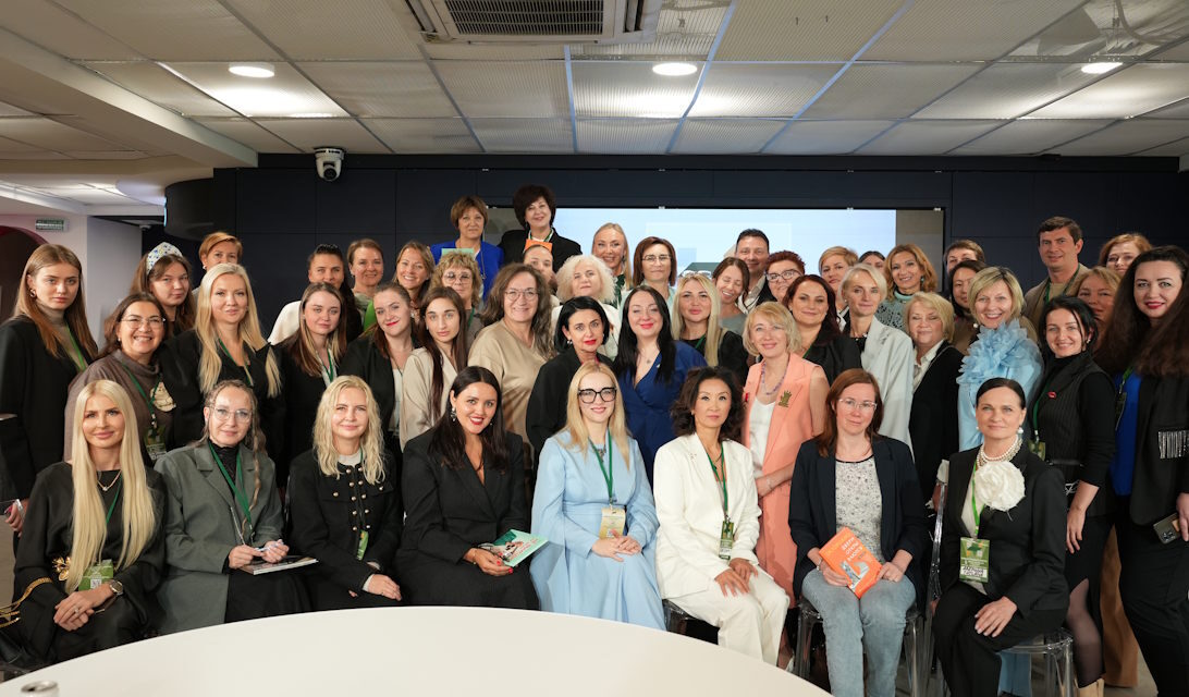 «Новые правила роста»: секреты успеха от ведущих экспертов