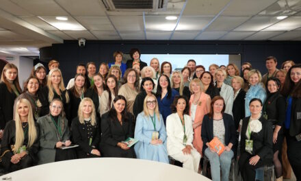 «Новые правила роста»: секреты успеха от ведущих экспертов