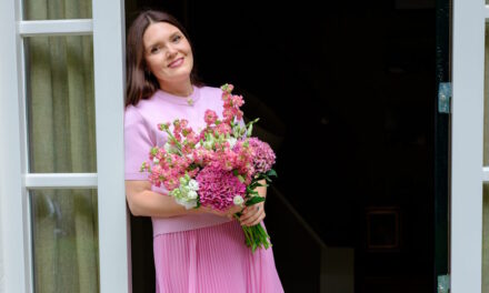 Эксперт по историческому декору Регина Ван Влит: какие вещи из прошлого не стоит выбрасывать