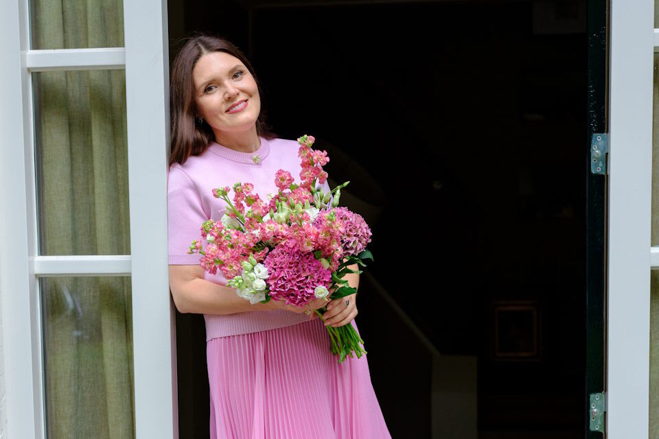 Эксперт по историческому декору Регина Ван Влит: какие вещи из прошлого не стоит выбрасывать