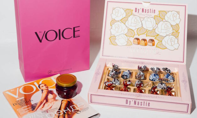 Лучшие достижения бьюти-индустрии: как прошла церемония VOICE Beauty Awards 2025