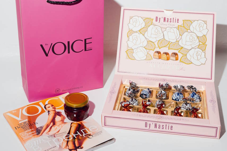 Лучшие достижения бьюти-индустрии: как прошла церемония VOICE Beauty Awards 2025