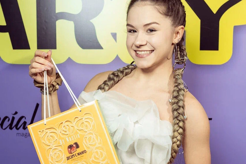 Вечер, который запомнится: масштабное шоу «Slava SKRIPKA» для 5000 зрителей