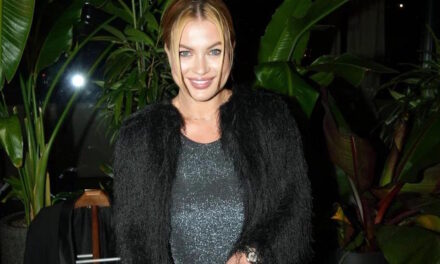 Признание профессионализма: Алена Радыш на премии «I’m Famous Award»