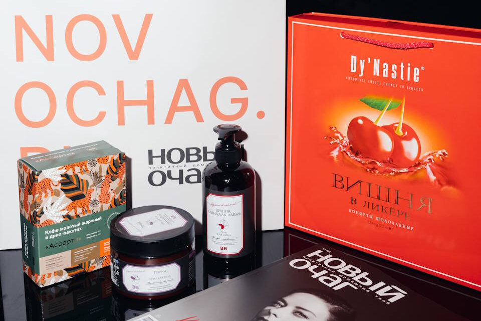 Бузова, Паршута и невероятные сладости: вечер на Beauty & Wellness Awards 2025