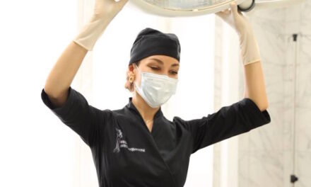 Пластический хирург Софья Абдулаева: грудные импланты и трудности в выявлении рака молочной железы