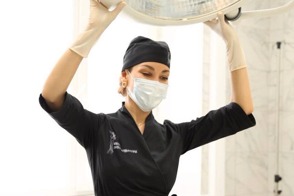 Пластический хирург Софья Абдулаева: грудные импланты и трудности в выявлении рака молочной железы