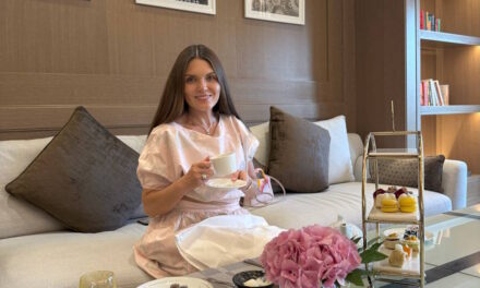 Антиквар Регина Ван Влит: не спешите выбрасывать вещи с историей